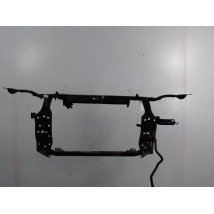 FACE AVANT NISSAN QASHQAI
