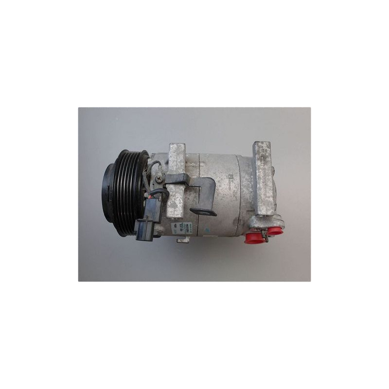 COMPRESSEUR AIR CONDITIONNE KIA PICANTO
