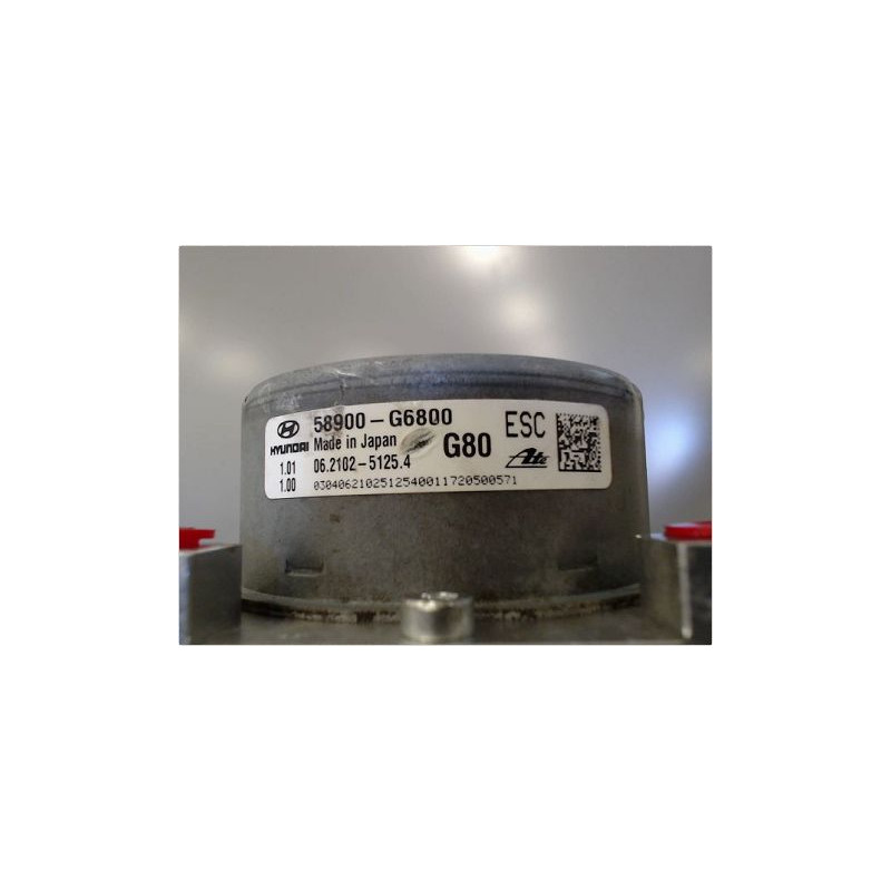 UNITE HYDRAULIQUE ABS KIA PICANTO