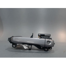 POIGNEE EXTERIEURE PORTE AVANT GAUCHE TOYOTA C-HR