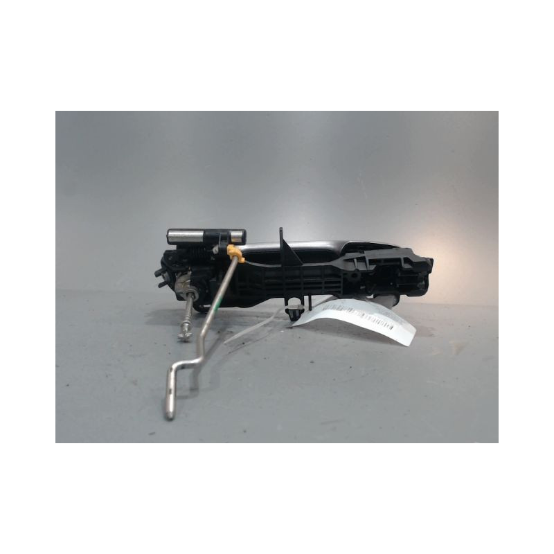 POIGNEE EXTERIEURE PORTE AVANT GAUCHE TOYOTA C-HR