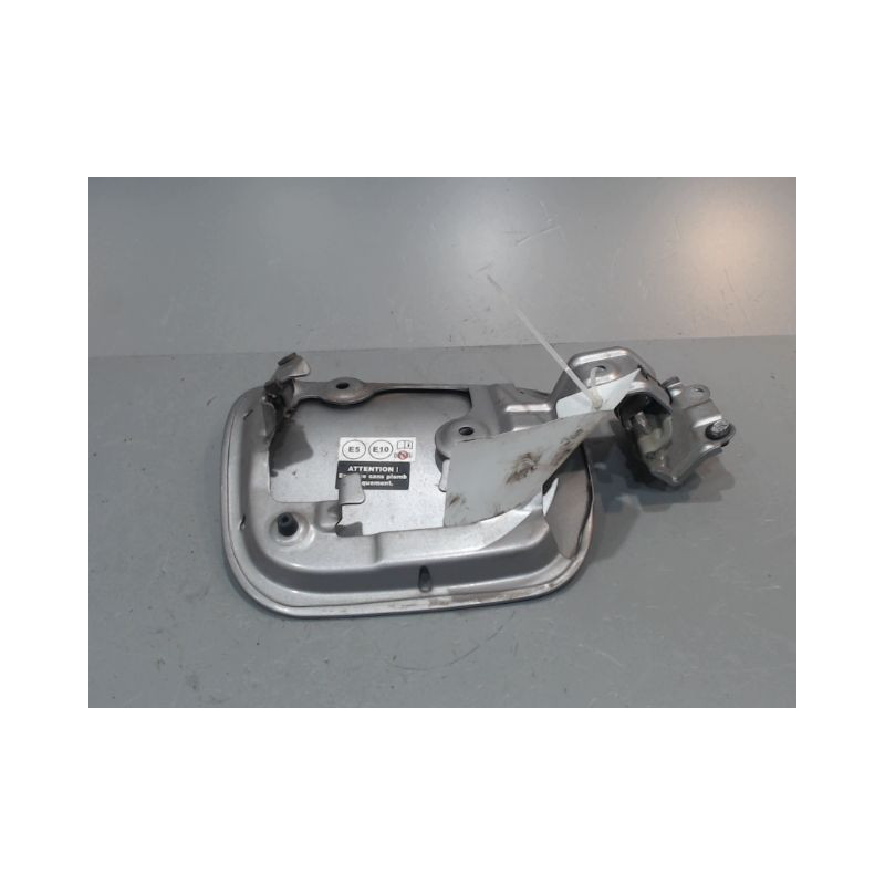VOLET DE TRAPPE CARBURANT TOYOTA C-HR