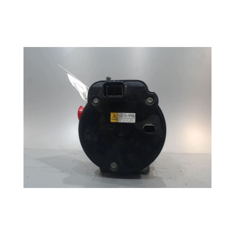 COMPRESSEUR AIR CONDITIONNE TOYOTA C-HR