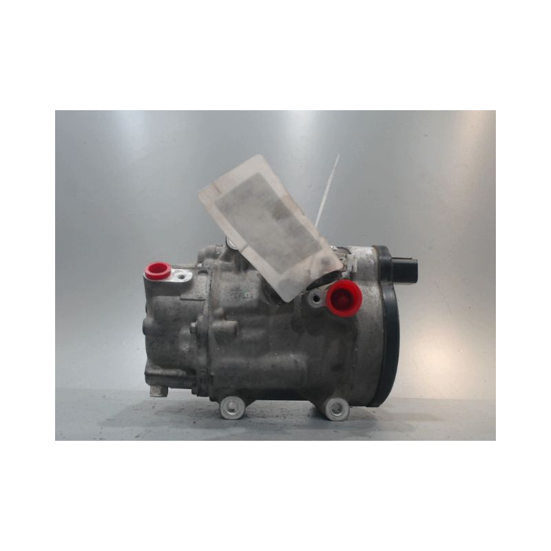 COMPRESSEUR AIR CONDITIONNE TOYOTA C-HR
