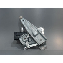 MECANISME+MOTEUR LEVE-GLACE ARRIERE DROIT TOYOTA C-HR