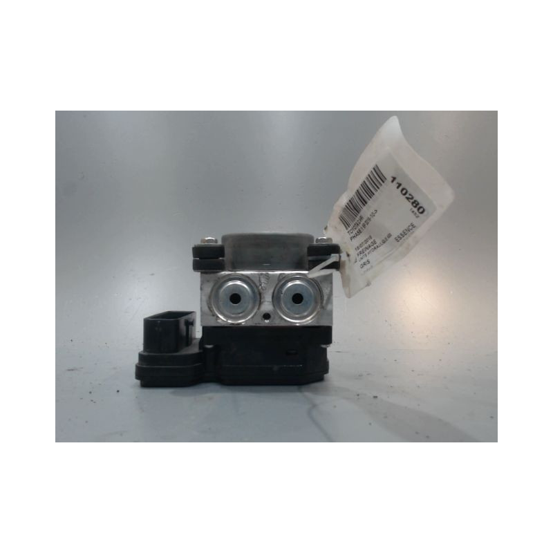 UNITE HYDRAULIQUE ABS TOYOTA C-HR
