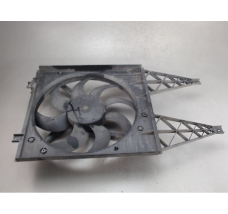 MOTEUR VENTILATEUR RADIATEUR