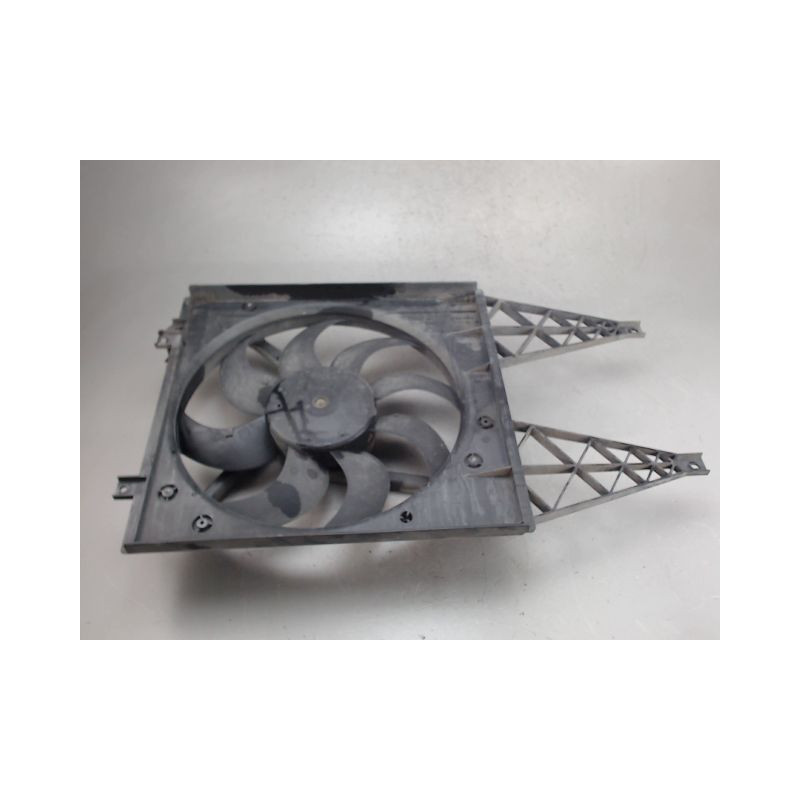 MOTEUR VENTILATEUR RADIATEUR VOLKSWAGEN POLO