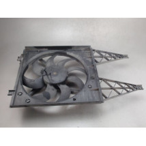 MOTEUR VENTILATEUR RADIATEUR VOLKSWAGEN POLO