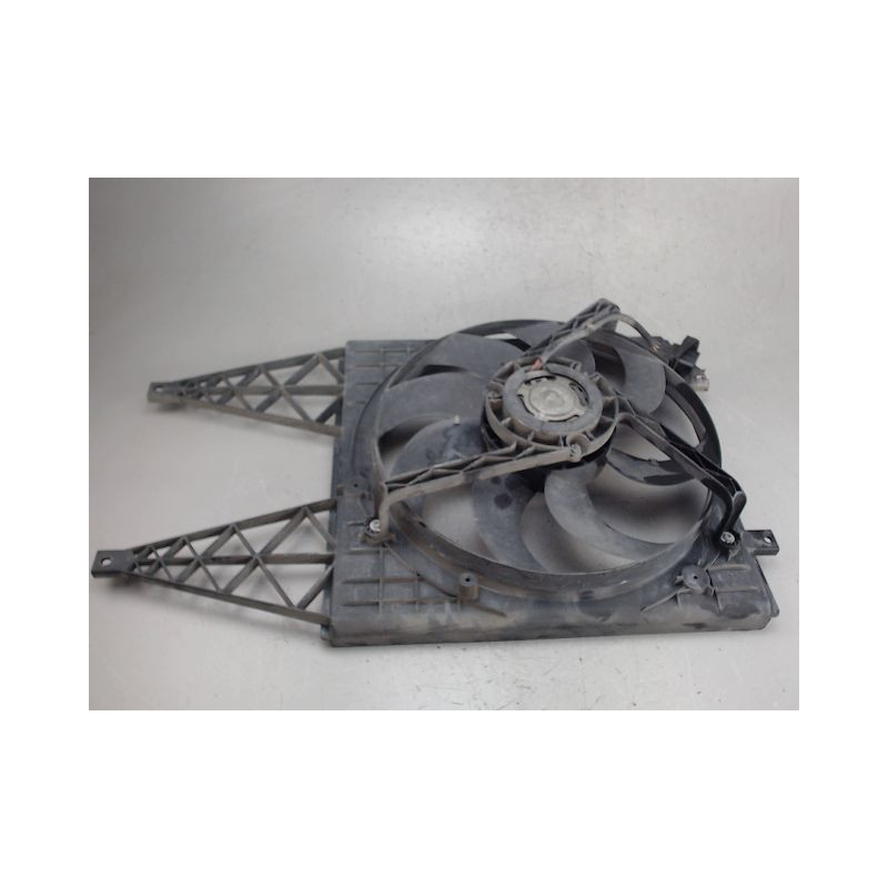 MOTEUR VENTILATEUR RADIATEUR VOLKSWAGEN POLO