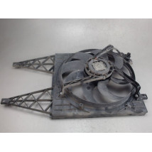 MOTEUR VENTILATEUR RADIATEUR VOLKSWAGEN POLO