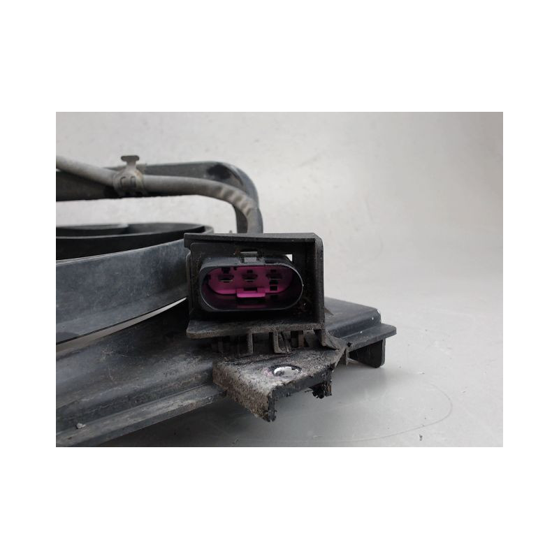 MOTEUR VENTILATEUR RADIATEUR VOLKSWAGEN POLO