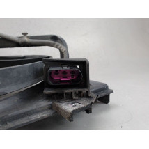MOTEUR VENTILATEUR RADIATEUR VOLKSWAGEN POLO