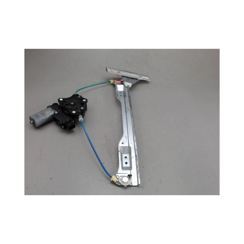MECANISME LEVE-GLACE AVANT GAUCHE OPEL CORSA