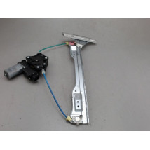 MECANISME LEVE-GLACE AVANT GAUCHE OPEL CORSA