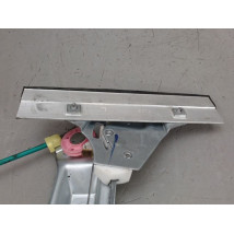 MECANISME LEVE-GLACE AVANT GAUCHE OPEL CORSA