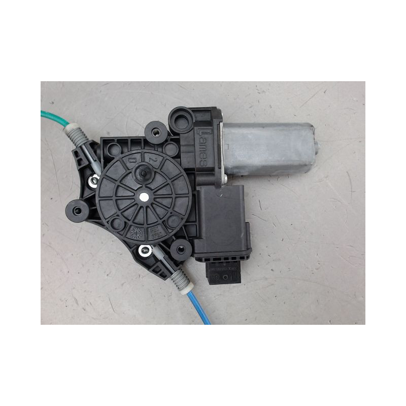 MECANISME LEVE-GLACE AVANT GAUCHE OPEL CORSA