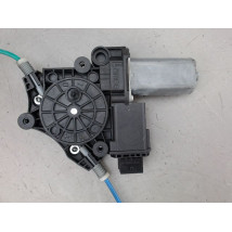 MECANISME LEVE-GLACE AVANT GAUCHE OPEL CORSA