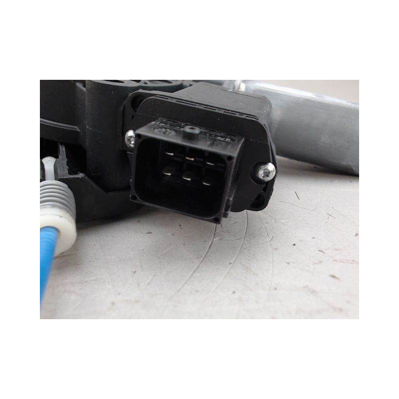 MECANISME LEVE-GLACE AVANT GAUCHE OPEL CORSA
