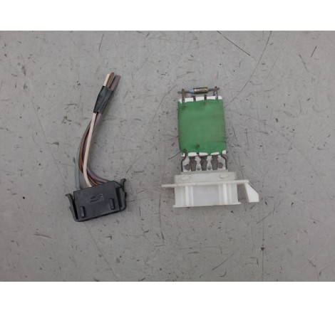 MODULE DE CHAUFFAGE