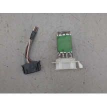MODULE DE CHAUFFAGE DACIA LOGAN