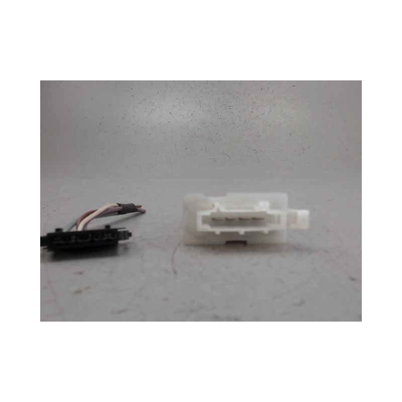 MODULE DE CHAUFFAGE DACIA LOGAN