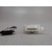 MODULE DE CHAUFFAGE DACIA LOGAN
