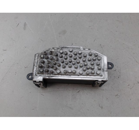 MODULE DE CHAUFFAGE