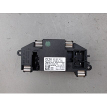 MODULE DE CHAUFFAGE VOLKSWAGEN BEETLE