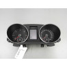 BLOC COMPTEURS VOLKSWAGEN GOLF VI (1K) 2008-2013