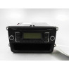 AUTORADIO VOLKSWAGEN GOLF VI (1K) 2008-2013