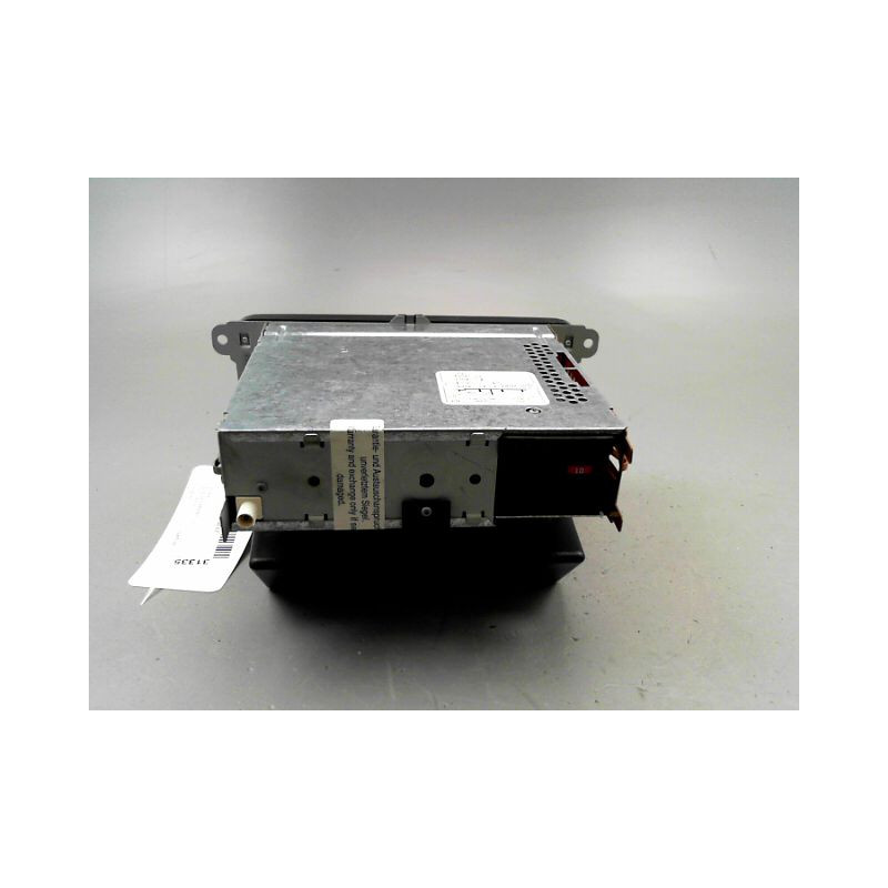 AUTORADIO VOLKSWAGEN GOLF VI (1K) 2008-2013