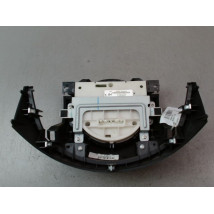 COMMANDE DE CHAUFFAGE NISSAN MICRA 2009-