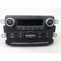 AUTORADIO DACIA SANDERO II Phase 1 2012-...