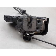 SYSTEME CONDAMNATION ARRIERE DROIT FORD S-MAX