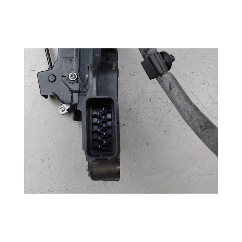 SYSTEME CONDAMNATION ARRIERE DROIT FORD S-MAX