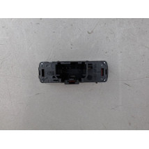 BOUTON DE WARNING FORD S-MAX