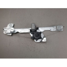 MECANISME LEVE-GLACE AVANT DROIT DACIA DUSTER