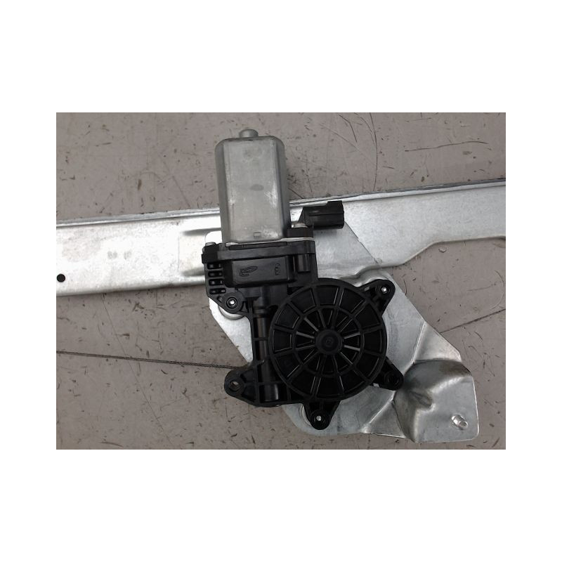 MECANISME LEVE-GLACE AVANT DROIT DACIA DUSTER