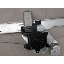 MECANISME LEVE-GLACE AVANT DROIT DACIA DUSTER