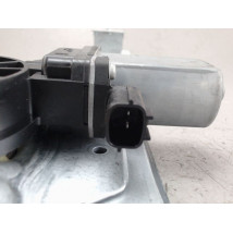 MECANISME LEVE-GLACE AVANT DROIT DACIA DUSTER