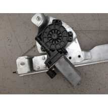 MECANISME LEVE-GLACE ARRIERE DROIT DACIA DUSTER