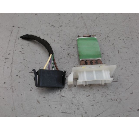 MODULE DE CHAUFFAGE