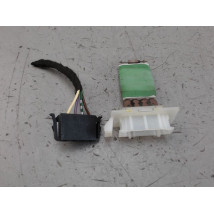MODULE DE CHAUFFAGE DACIA DUSTER
