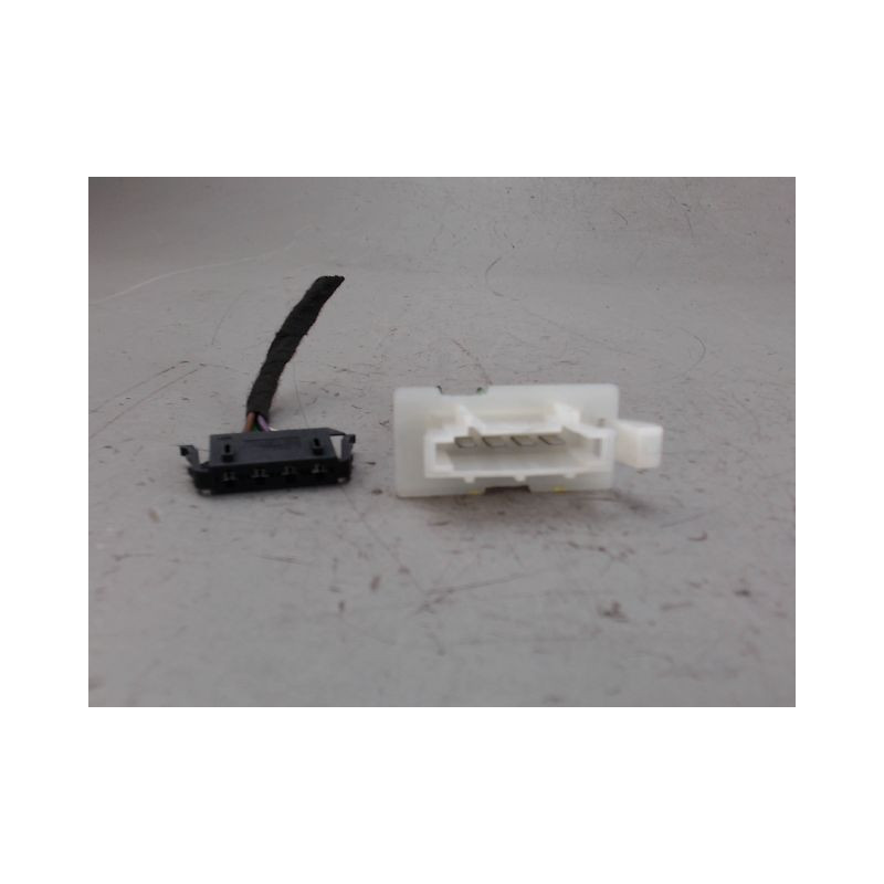 MODULE DE CHAUFFAGE DACIA DUSTER
