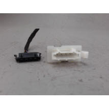 MODULE DE CHAUFFAGE DACIA DUSTER