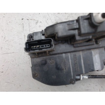 SYSTEME CONDAMNATION AVANT GAUCHE NISSAN MICRA
