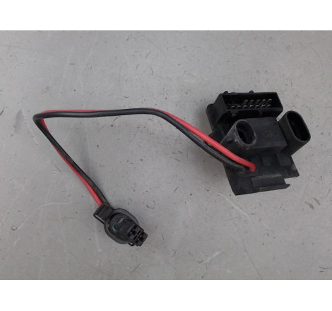 MODULE DE CHAUFFAGE