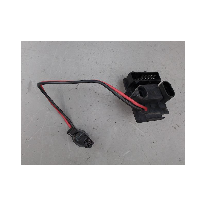 MODULE DE CHAUFFAGE RENAULT CLIO