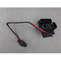 MODULE DE CHAUFFAGE RENAULT CLIO